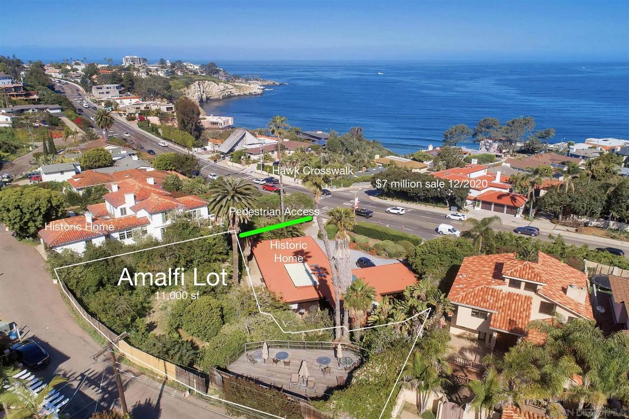 1822 Amalfi Street - Photo 1