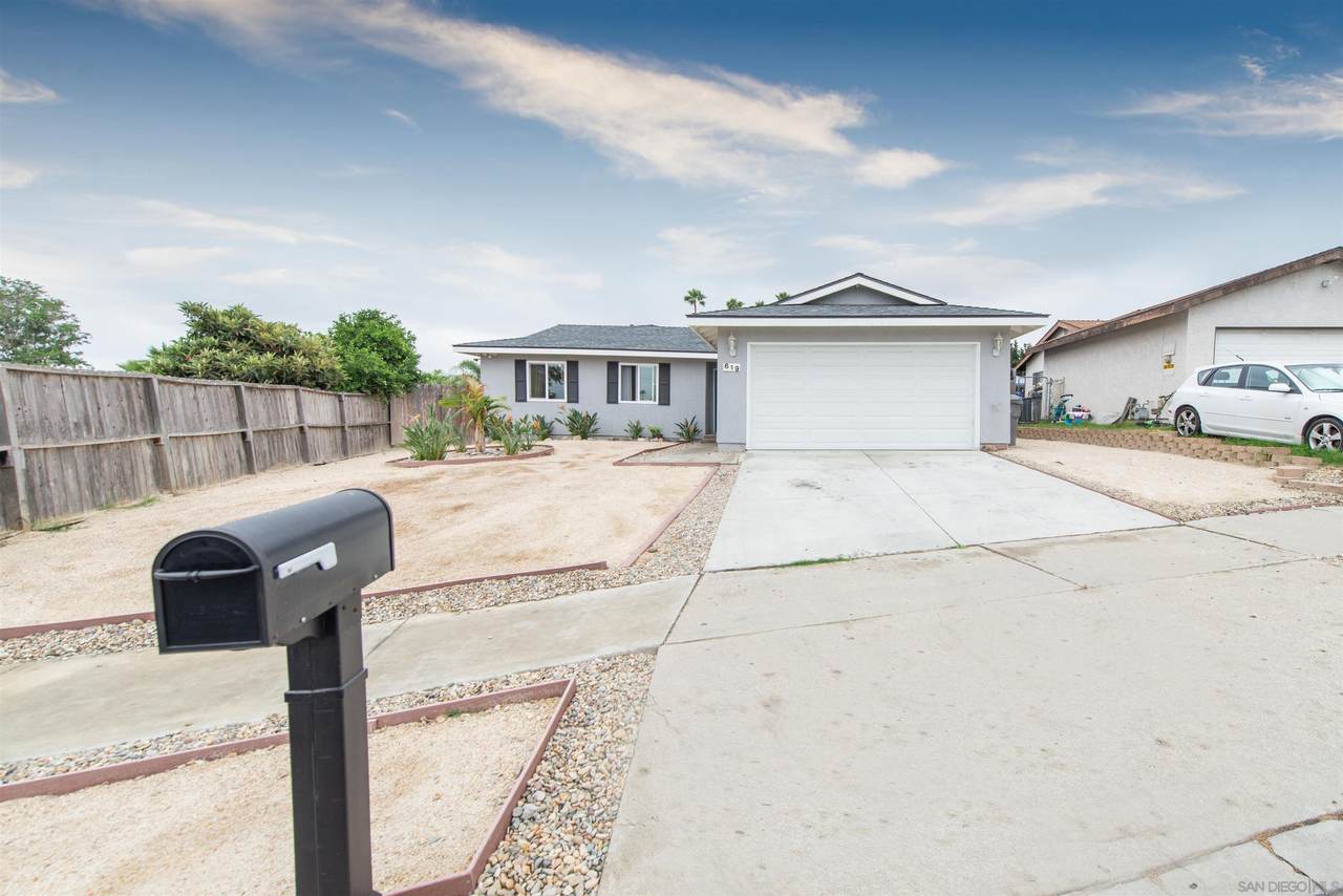 619 Parker Place - Photo 1