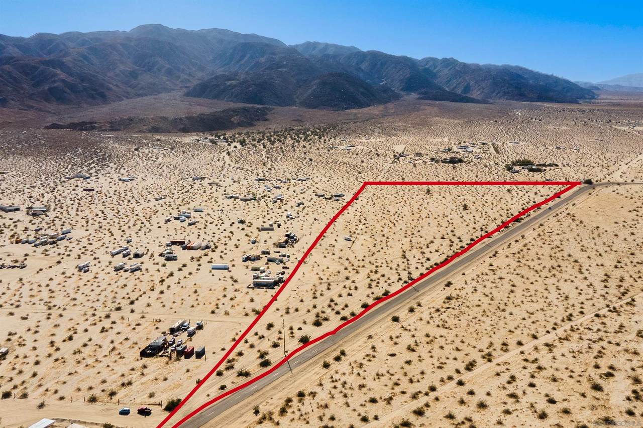 Split Mountain Rd - Photo 1