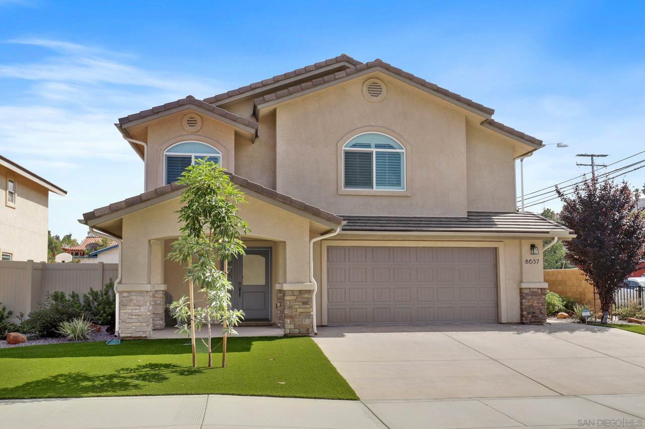 8637 Fanita Dr - Photo 1