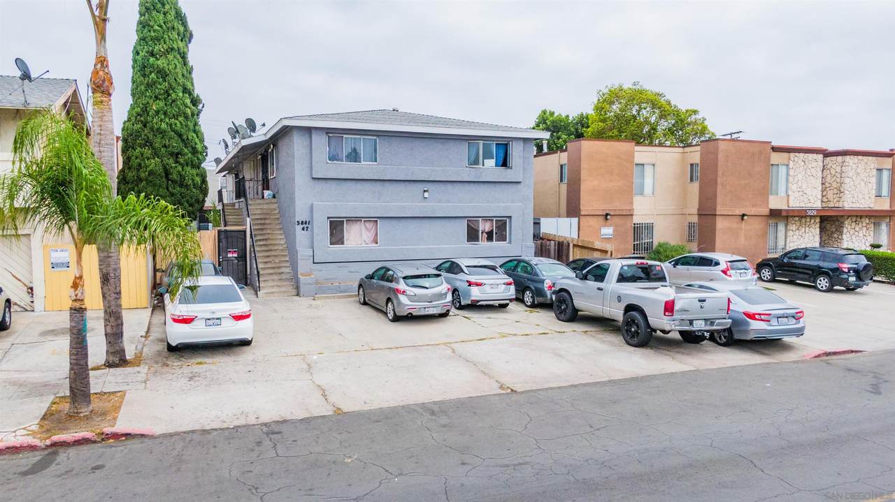 3841-47 Marlborough Avenue - Photo 1