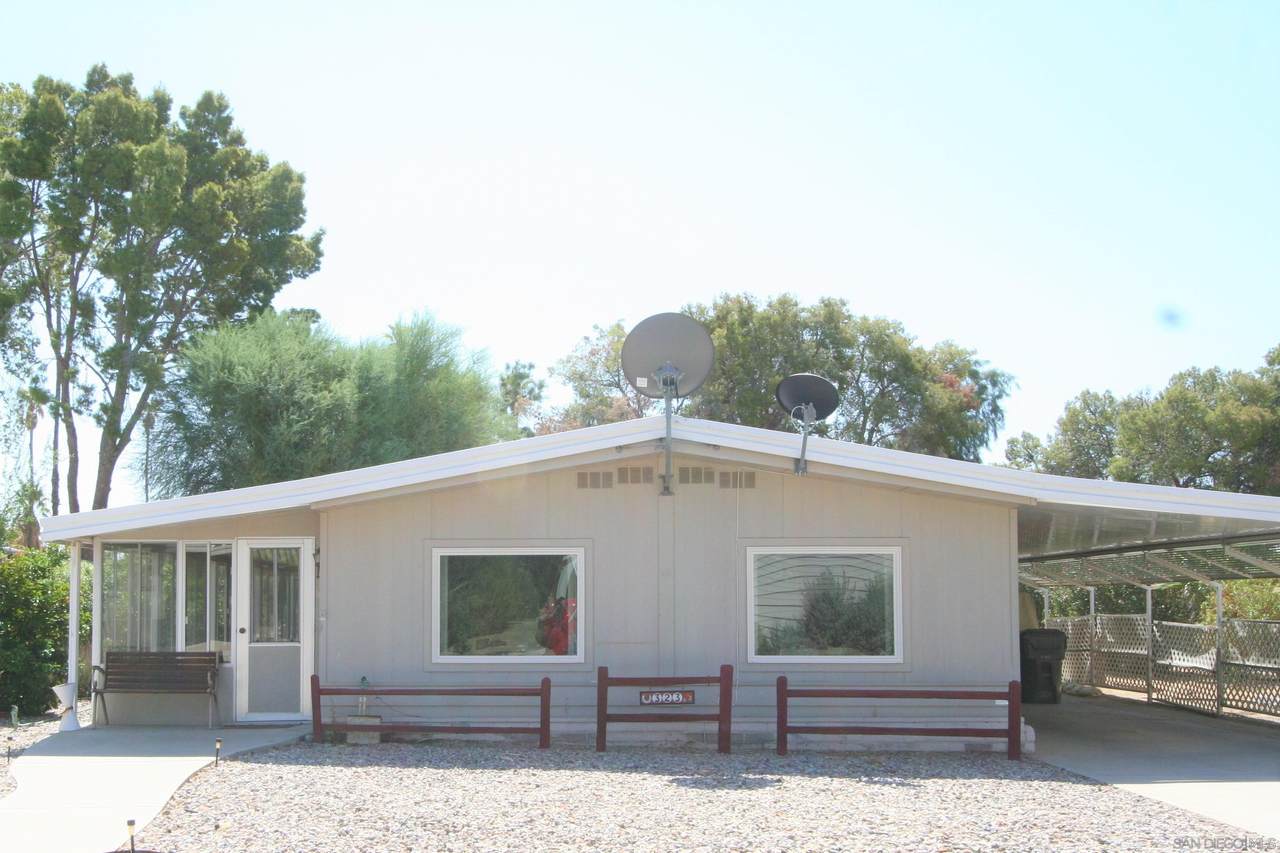 1010 Palm Canyon Dr - Photo 1