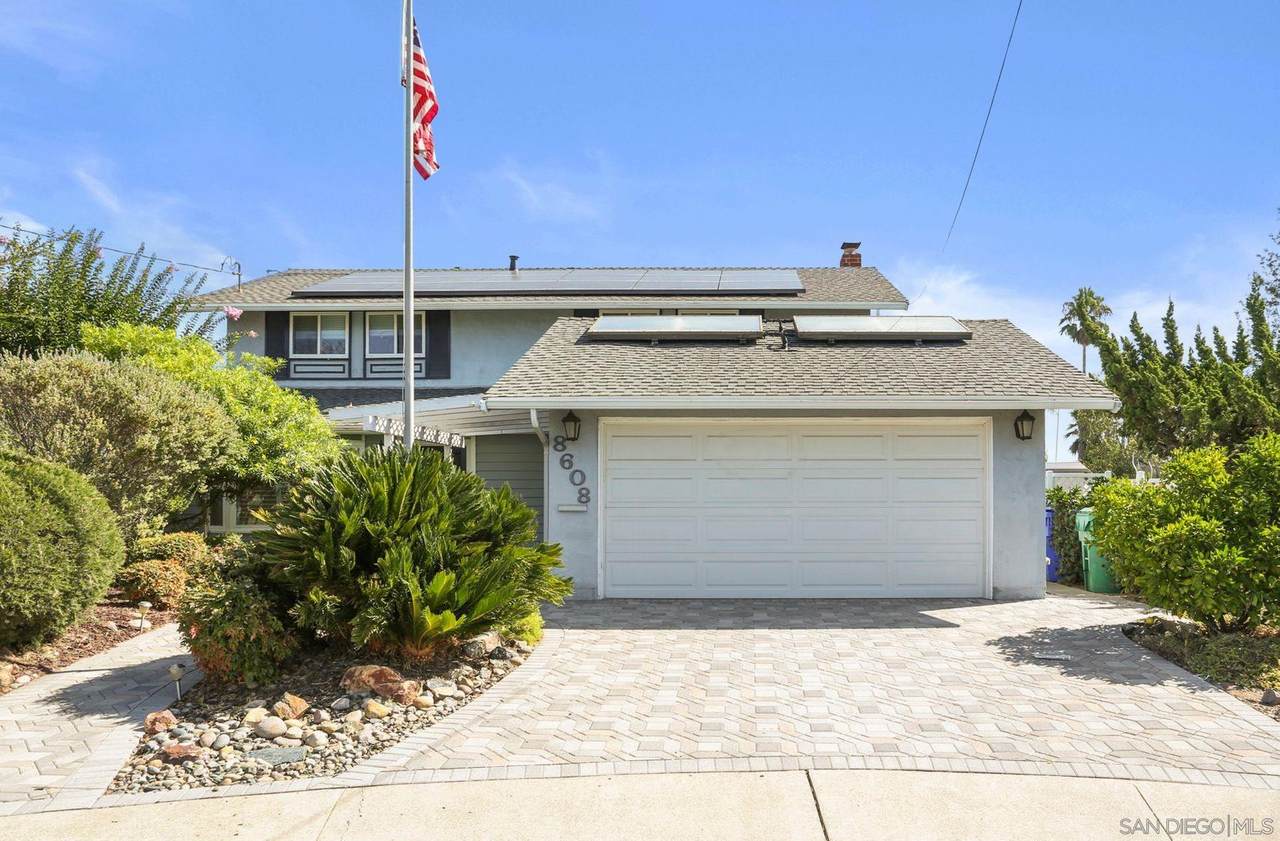 8608 Maury Ct - Photo 1
