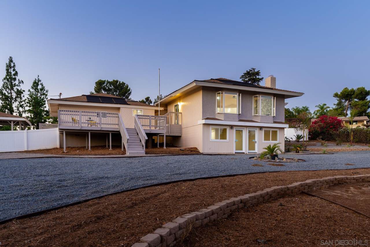2420 Dehesa Rd - Photo 1