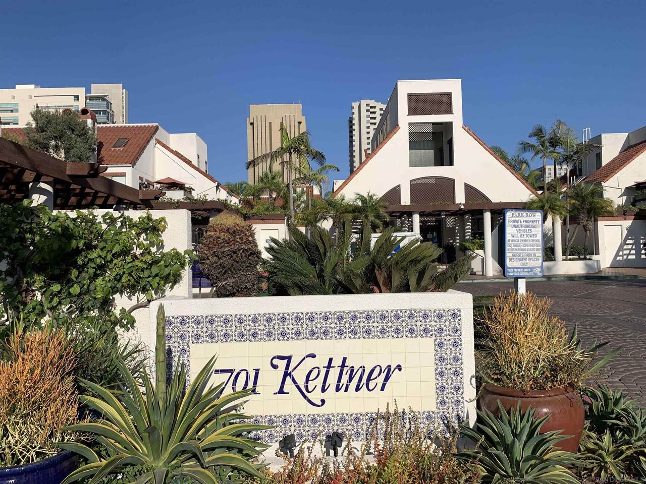 701 Kettner Blvd - Photo 1