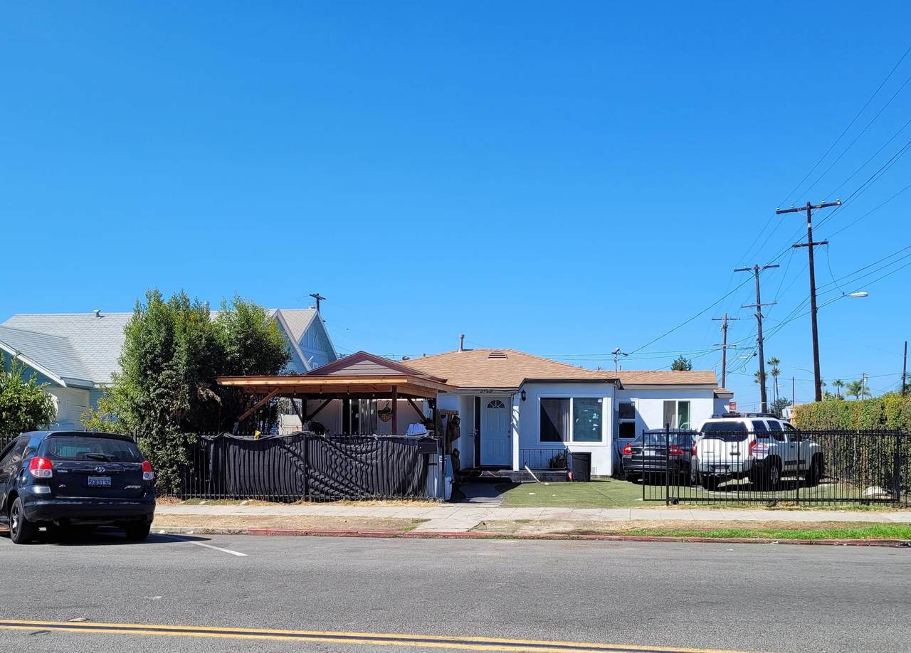 4194 Marlborough - Photo 1