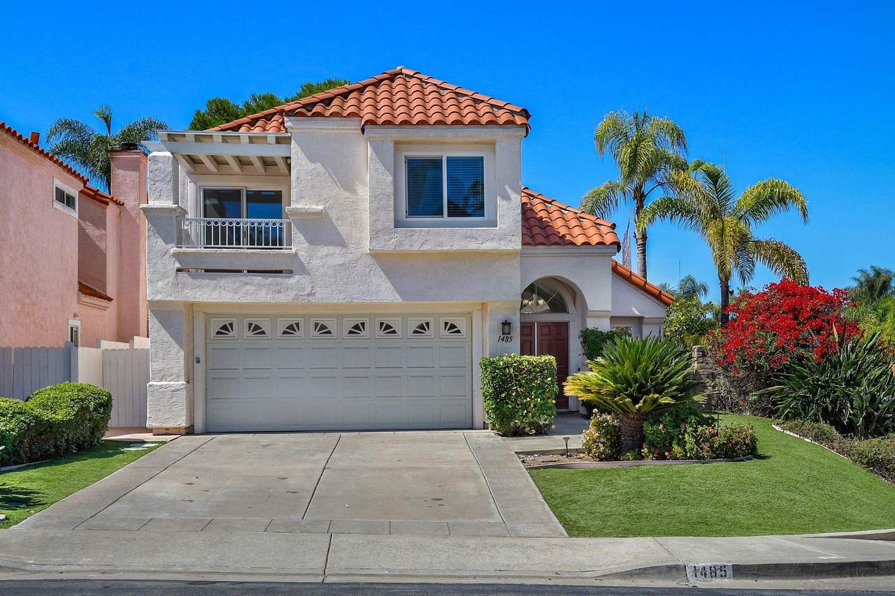 1485 Genoa Dr - Photo 1