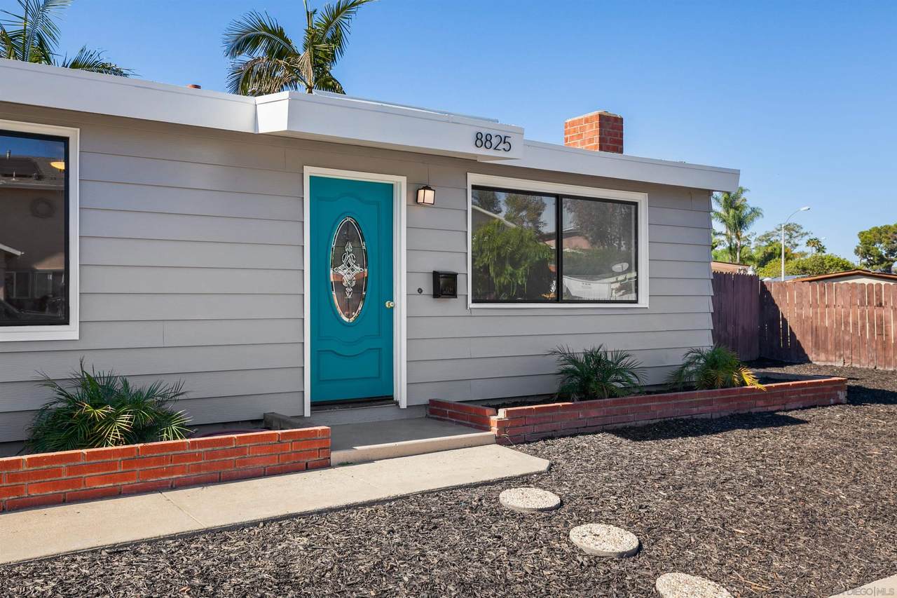 8825 Lassie Lane - Photo 1