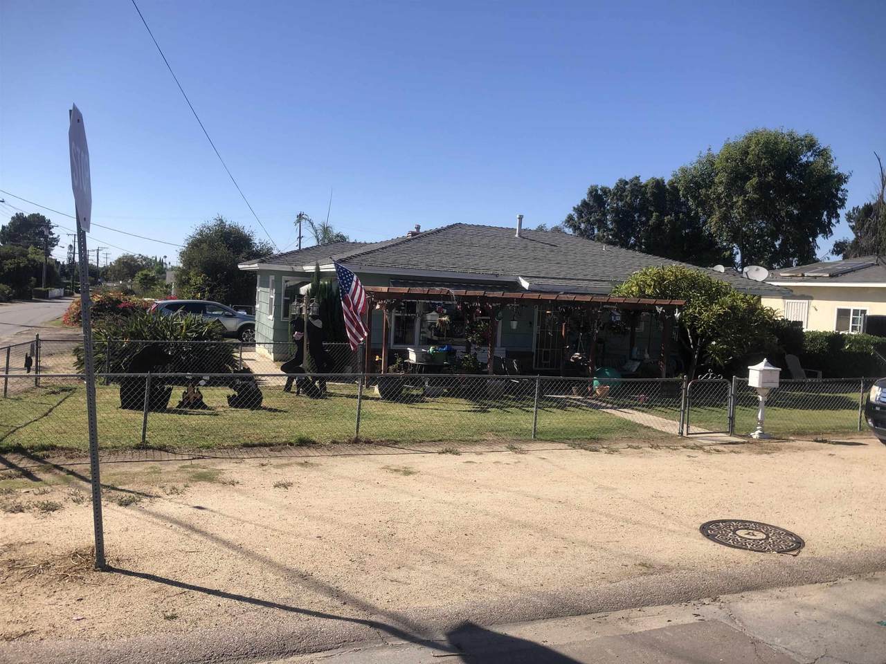 2210 Washington Street - Photo 1