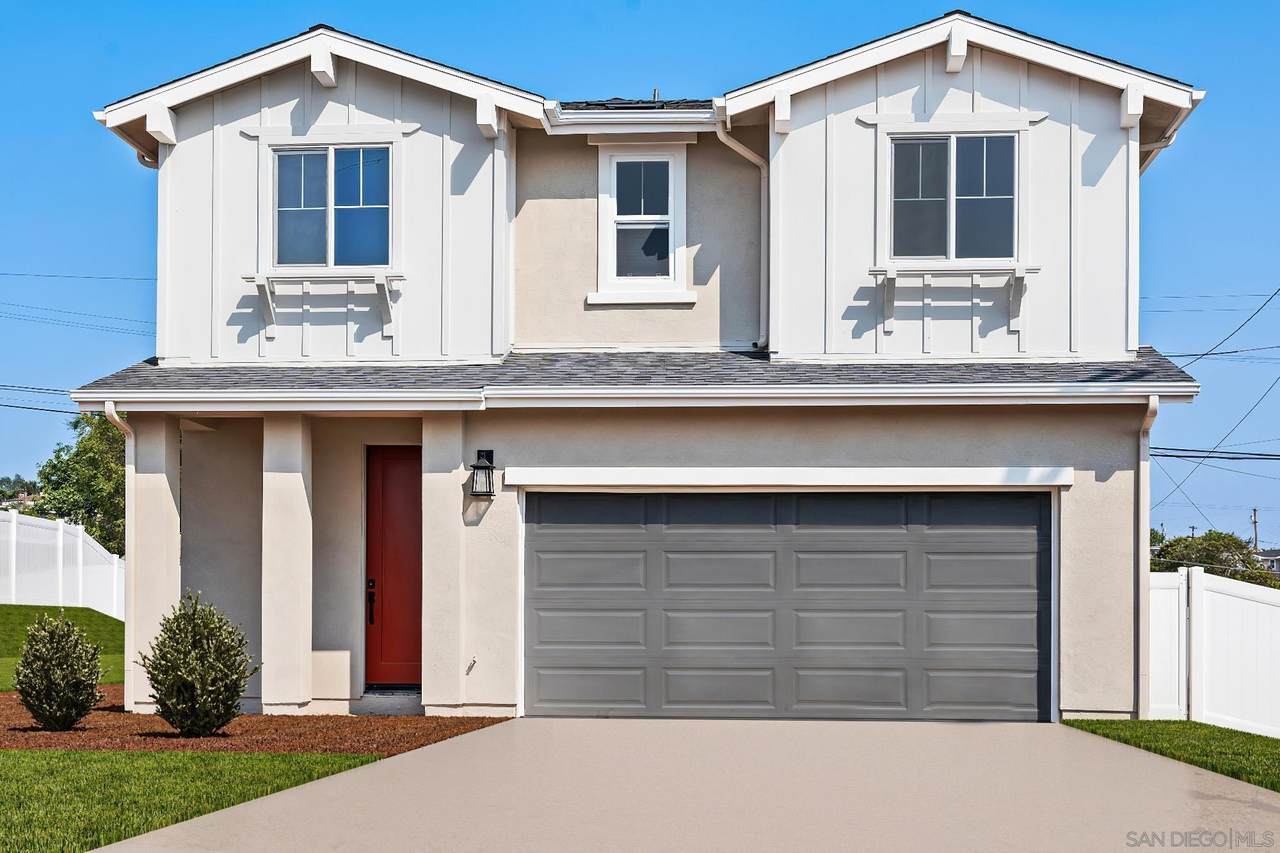 5413 San Onofre Terr - Photo 1