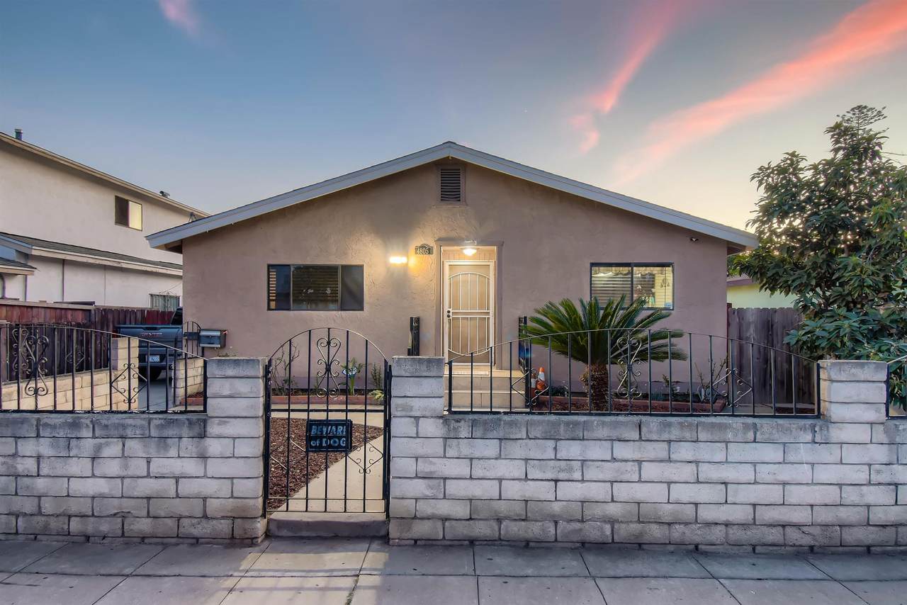 4805 Auburn Dr - Photo 1