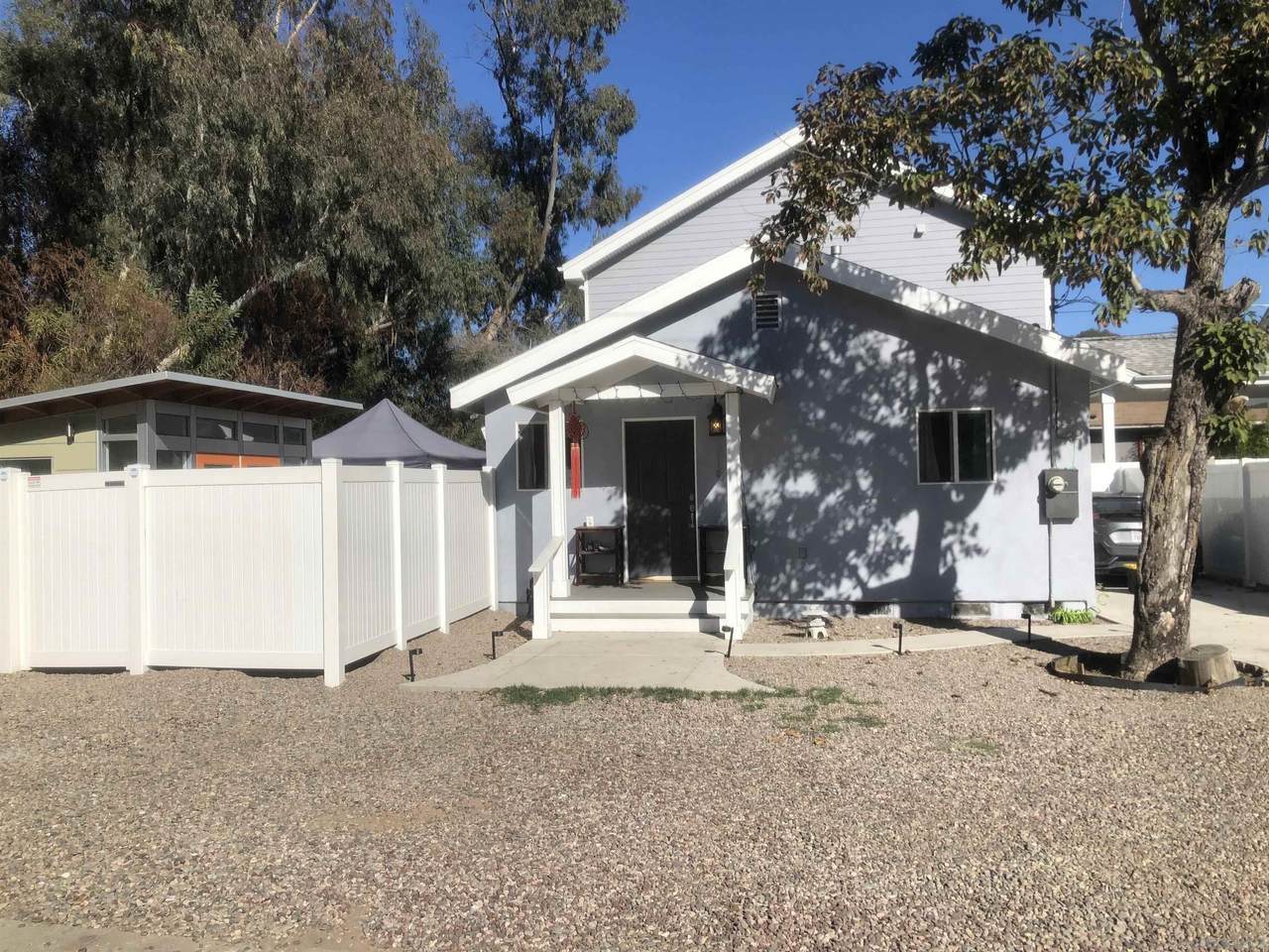 5829 1/2 Arroyo Drive - Photo 1