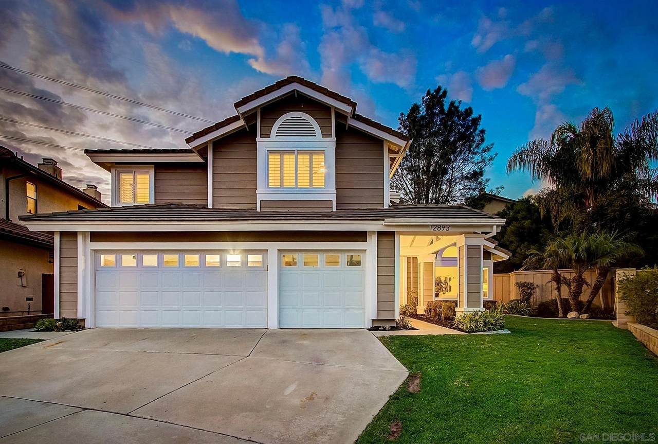 12893 Ralston Circle - Photo 1