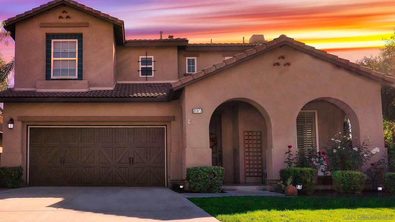 31377 Strawberry Tree Ln - Photo 1