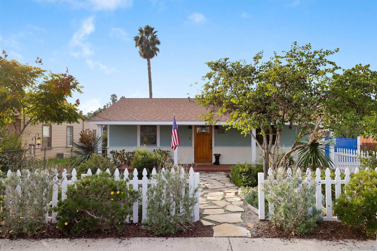 3936 Violet St. - Photo 1