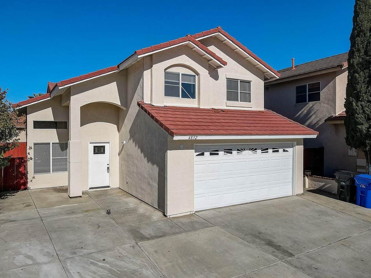 4832 Mahogany Vista Lane - Photo 1