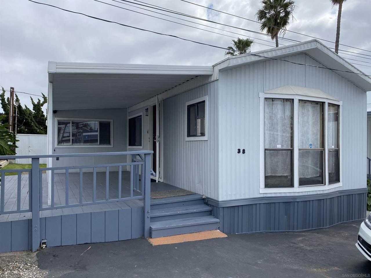1410 Carmelo Drive - Photo 1