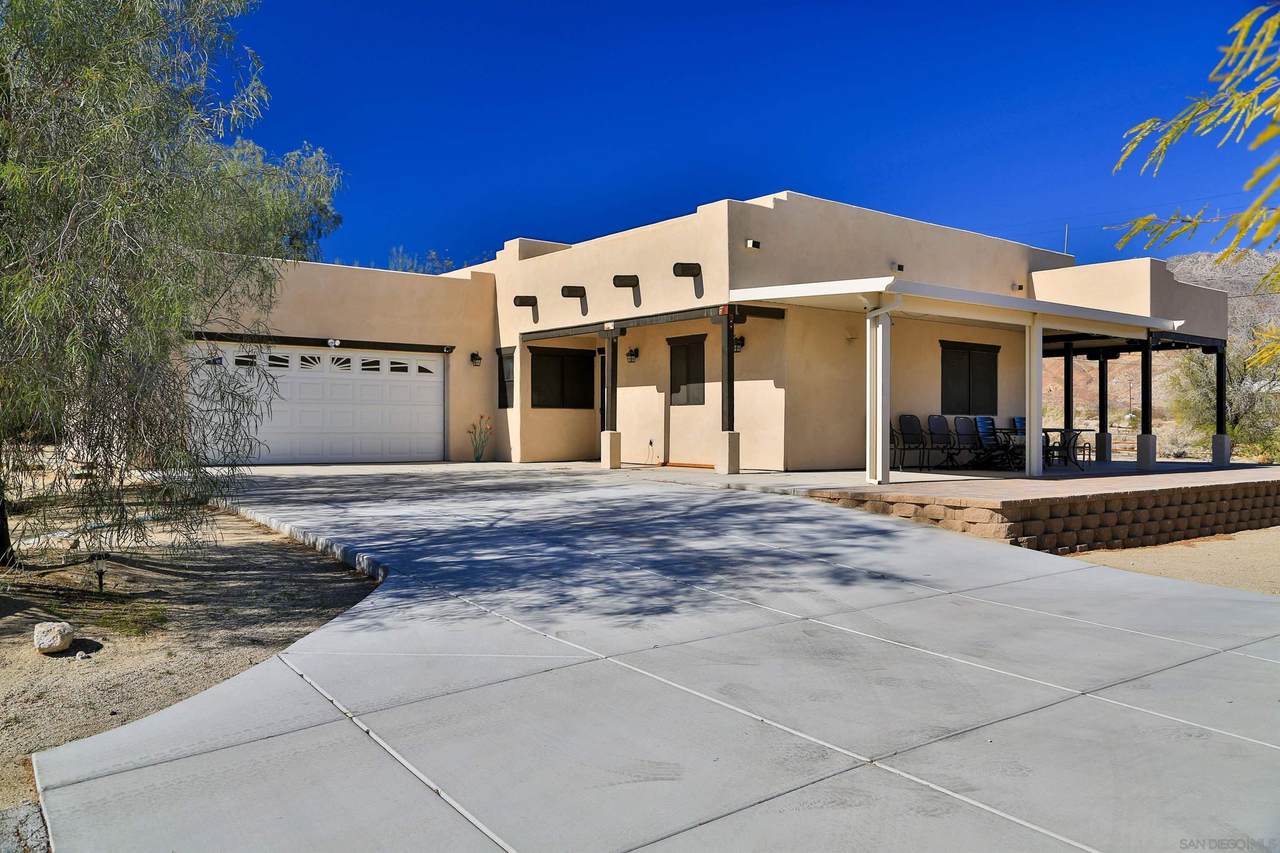 3254 West Star Rd - Photo 1