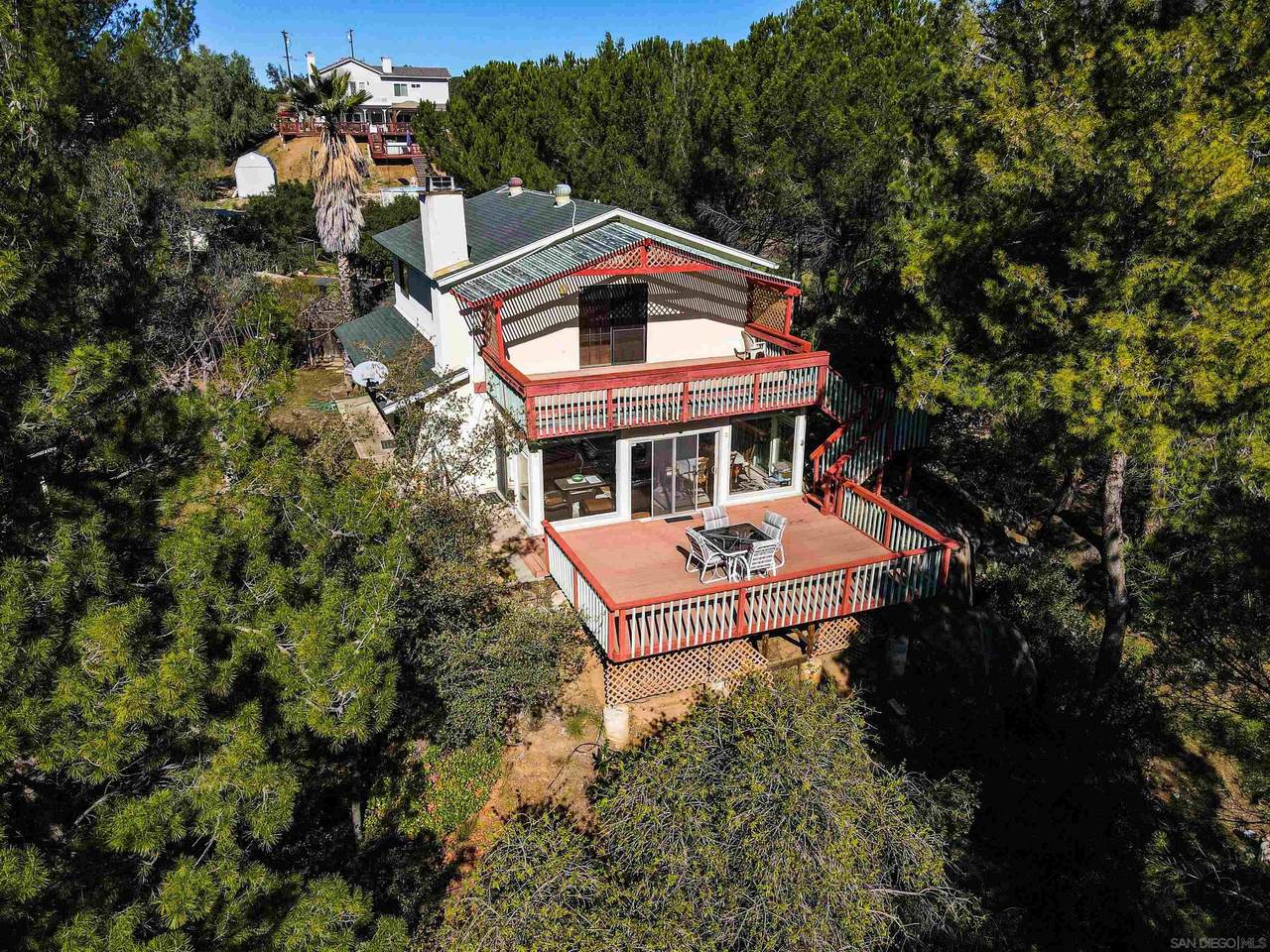 2869 Polk Rd - Photo 1