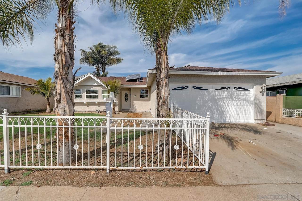 126 Coolwater Dr - Photo 1