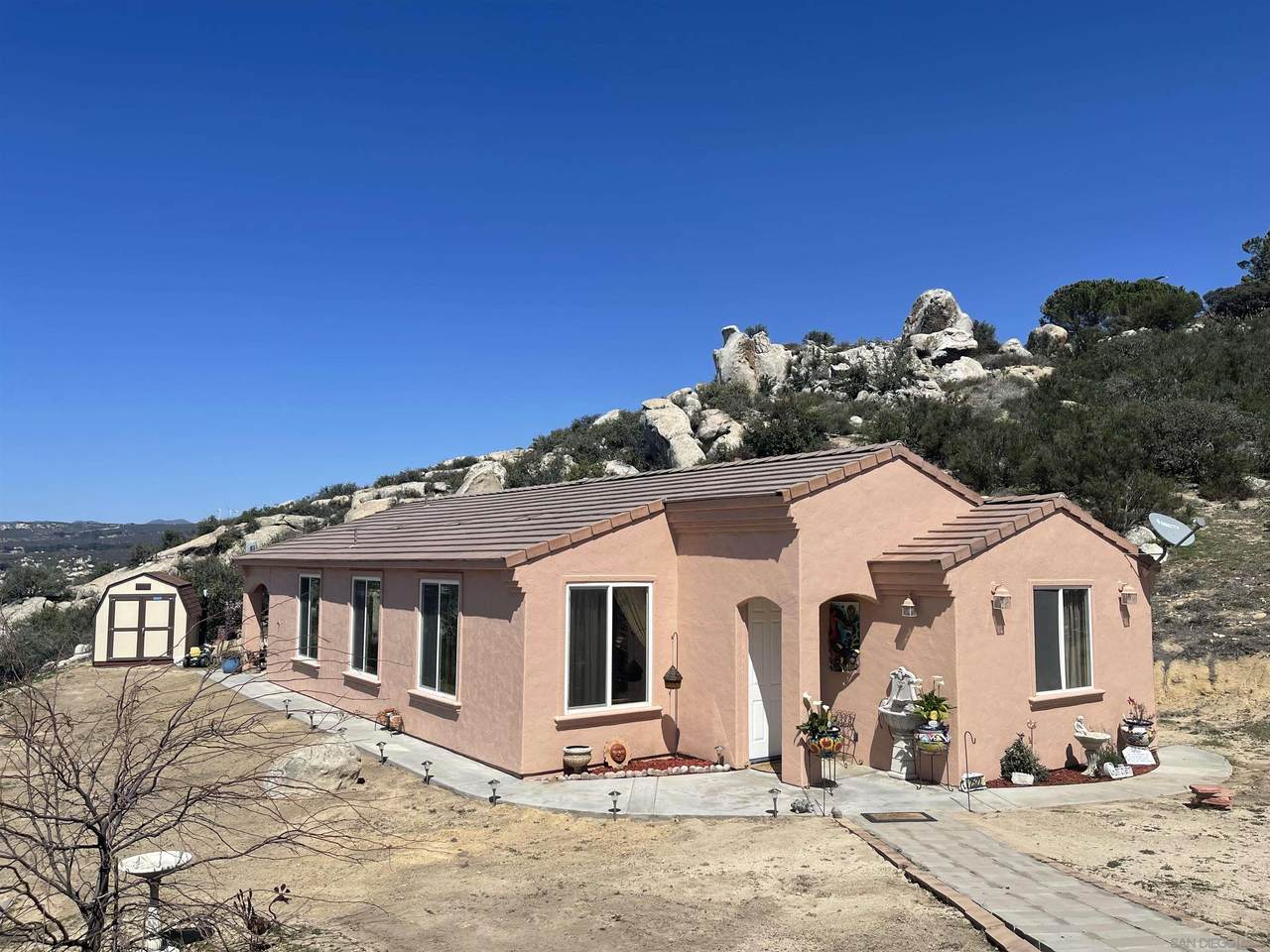 2522 High View Pt. - Photo 1