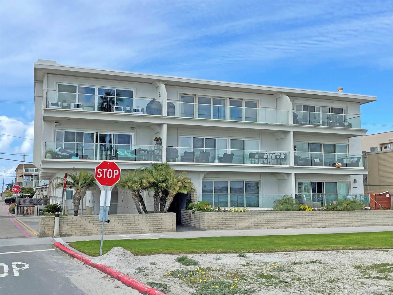 3500 Bayside Walk Unit 3B - Photo 1