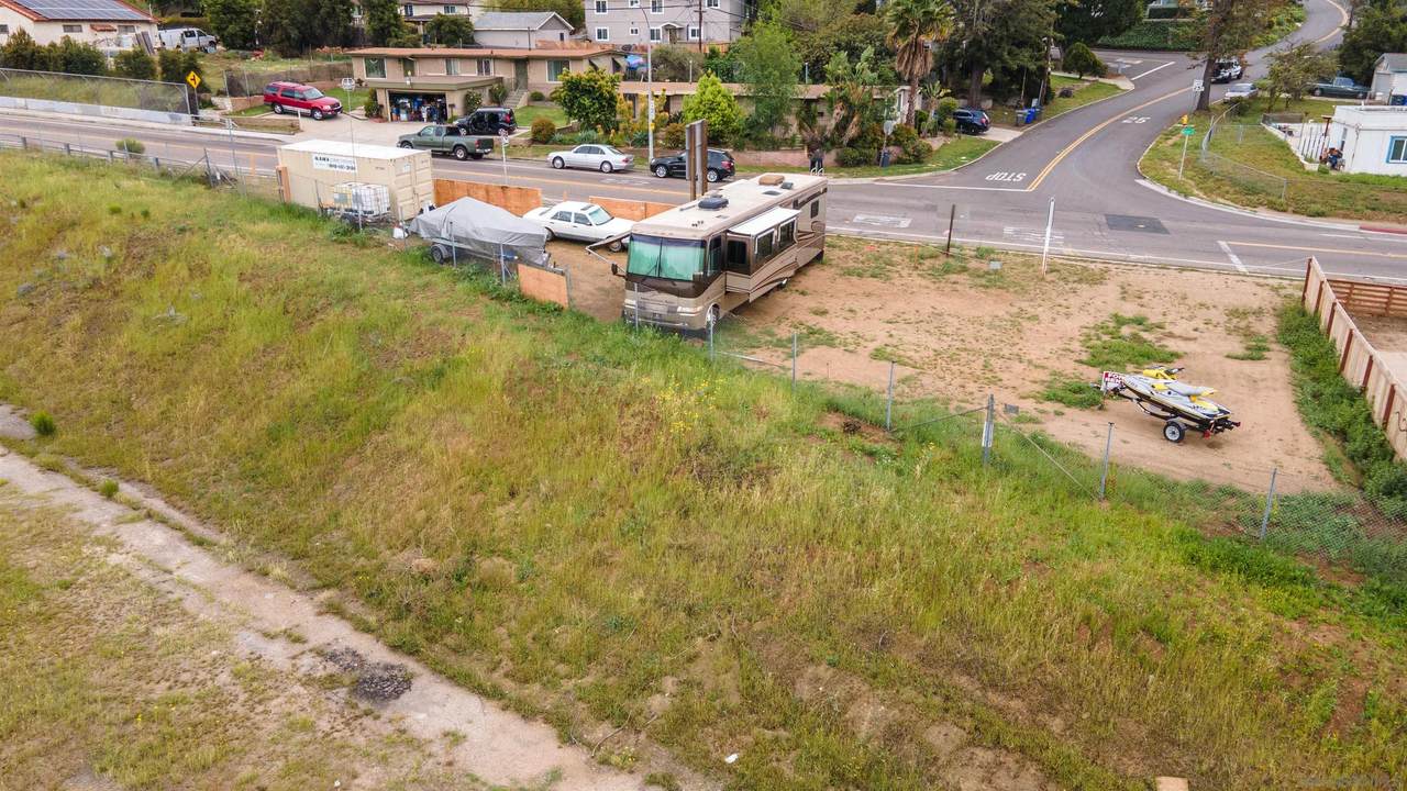 Campo Rd - Photo 1