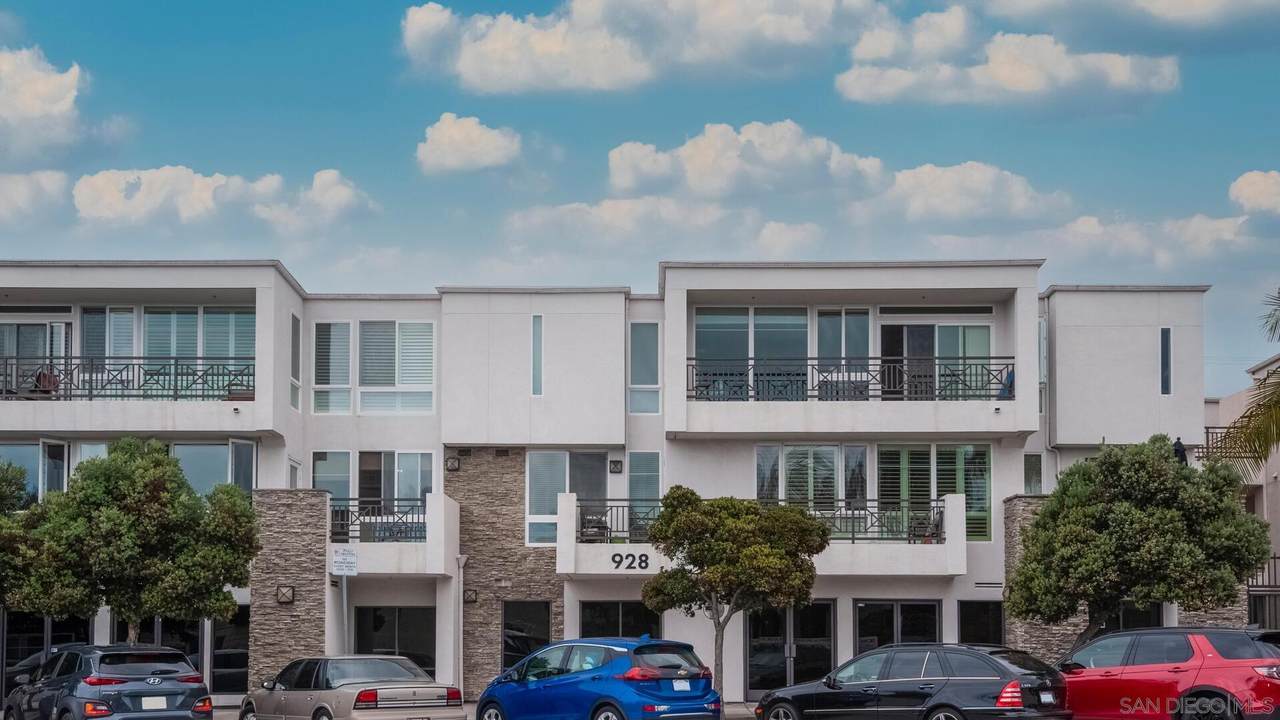 928 Hornblend St Ste 6 - Photo 1