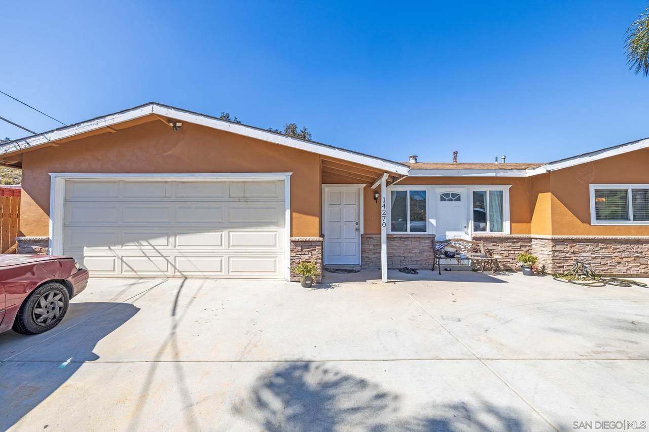 14270 Olde Highway 80 - Photo 1