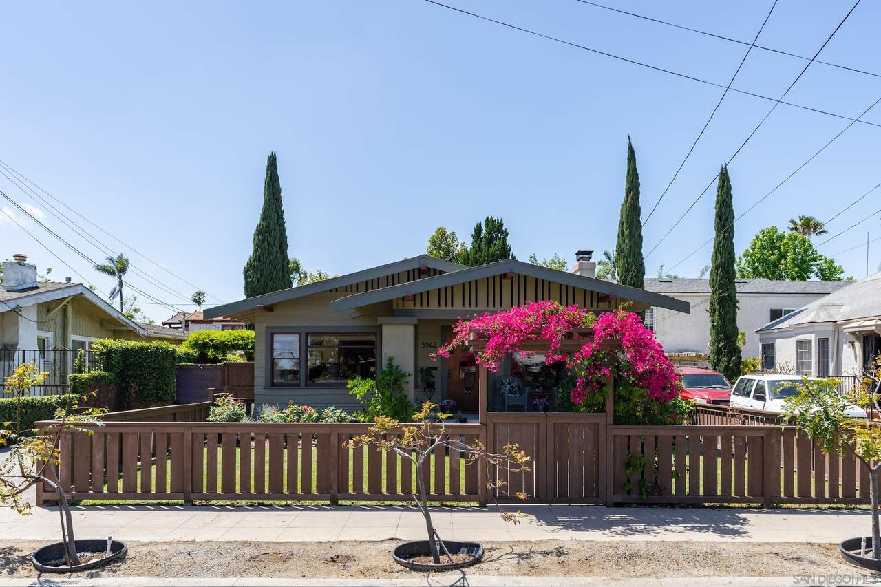 3562 Utah St - Photo 1