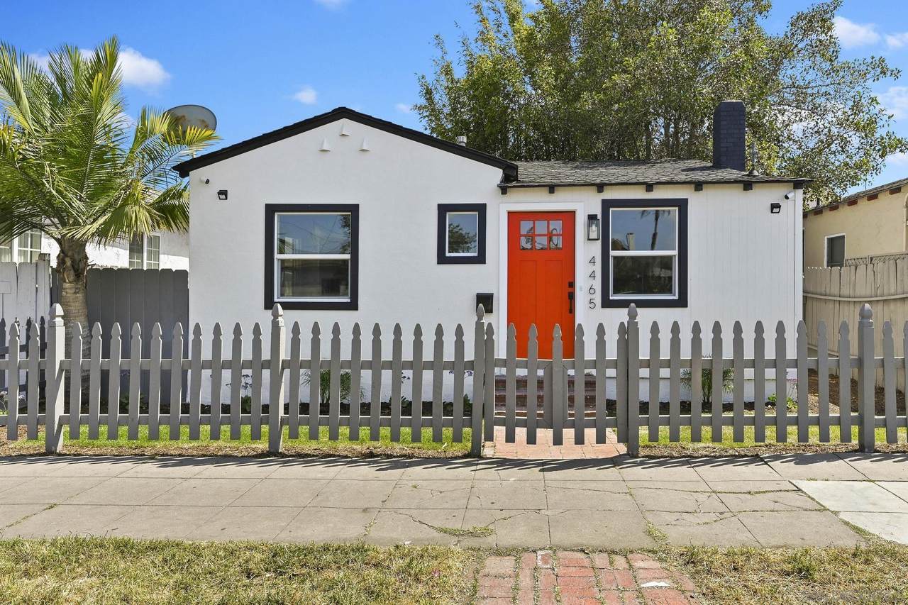 4465 Orange Ave - Photo 1
