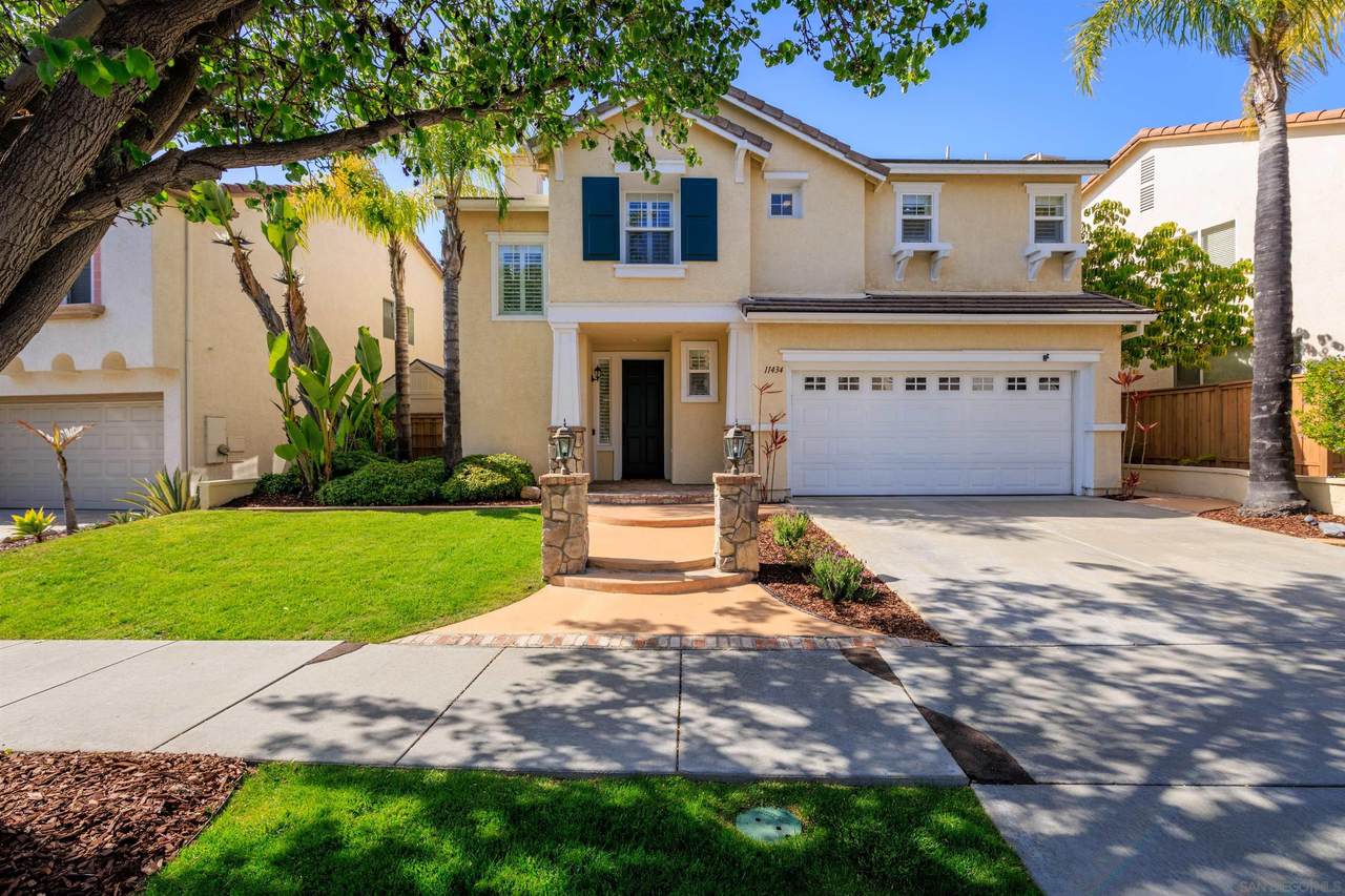 11434 Trailbrook Ln - Photo 1