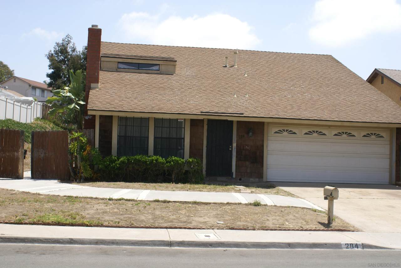 284 Fennell Court - Photo 1