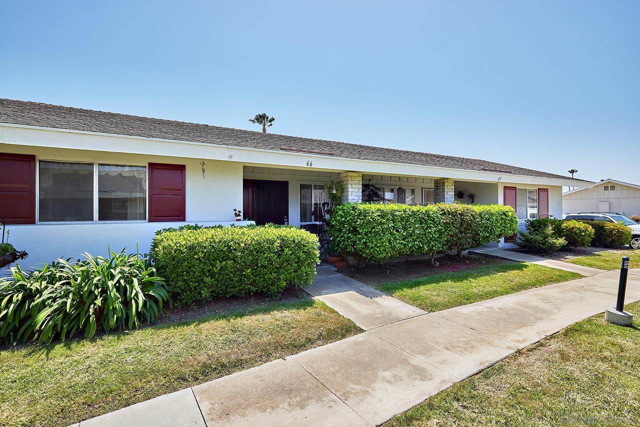 3685 Vista Campana N - Photo 1