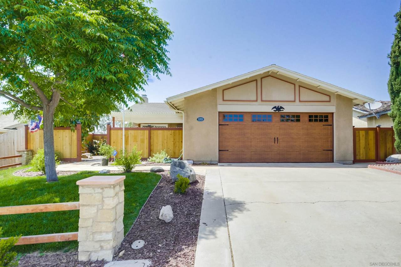 1354 Watwood Rd - Photo 1
