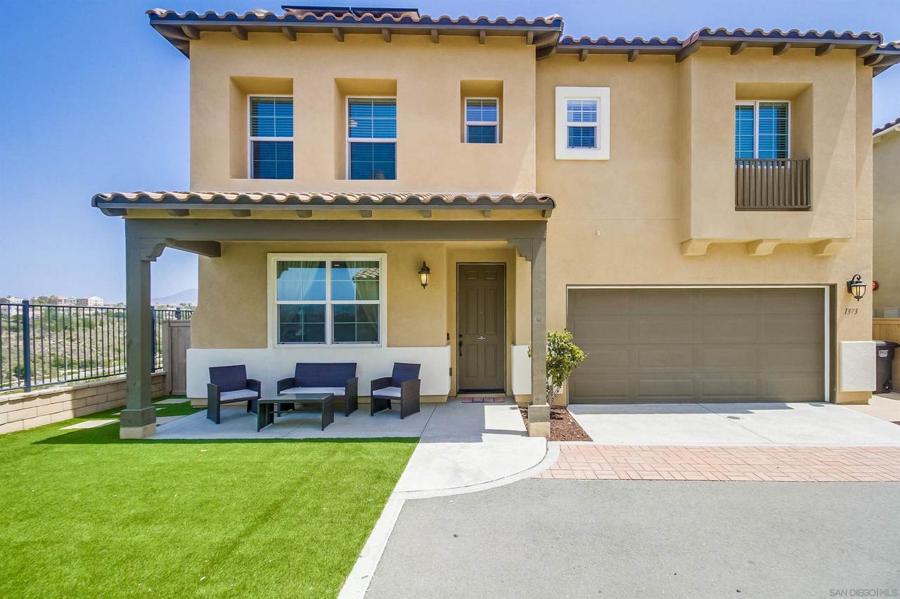 1373 Cathedral Oaks Rd - Photo 1