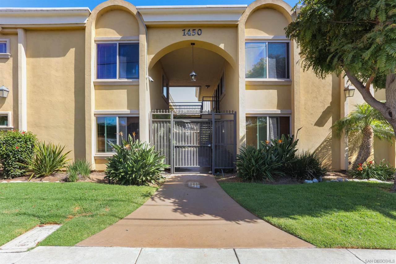 1450 Iris Ave. - Photo 1