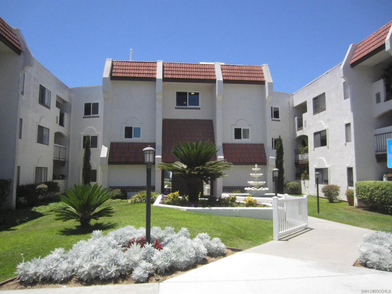 6350 Genesee Ave. - Photo 1