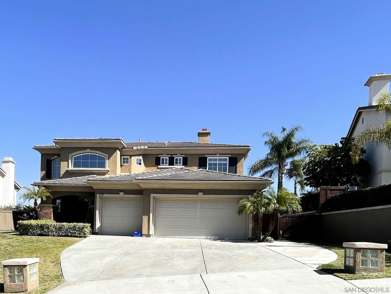 11589 Wannacut Place - Photo 1