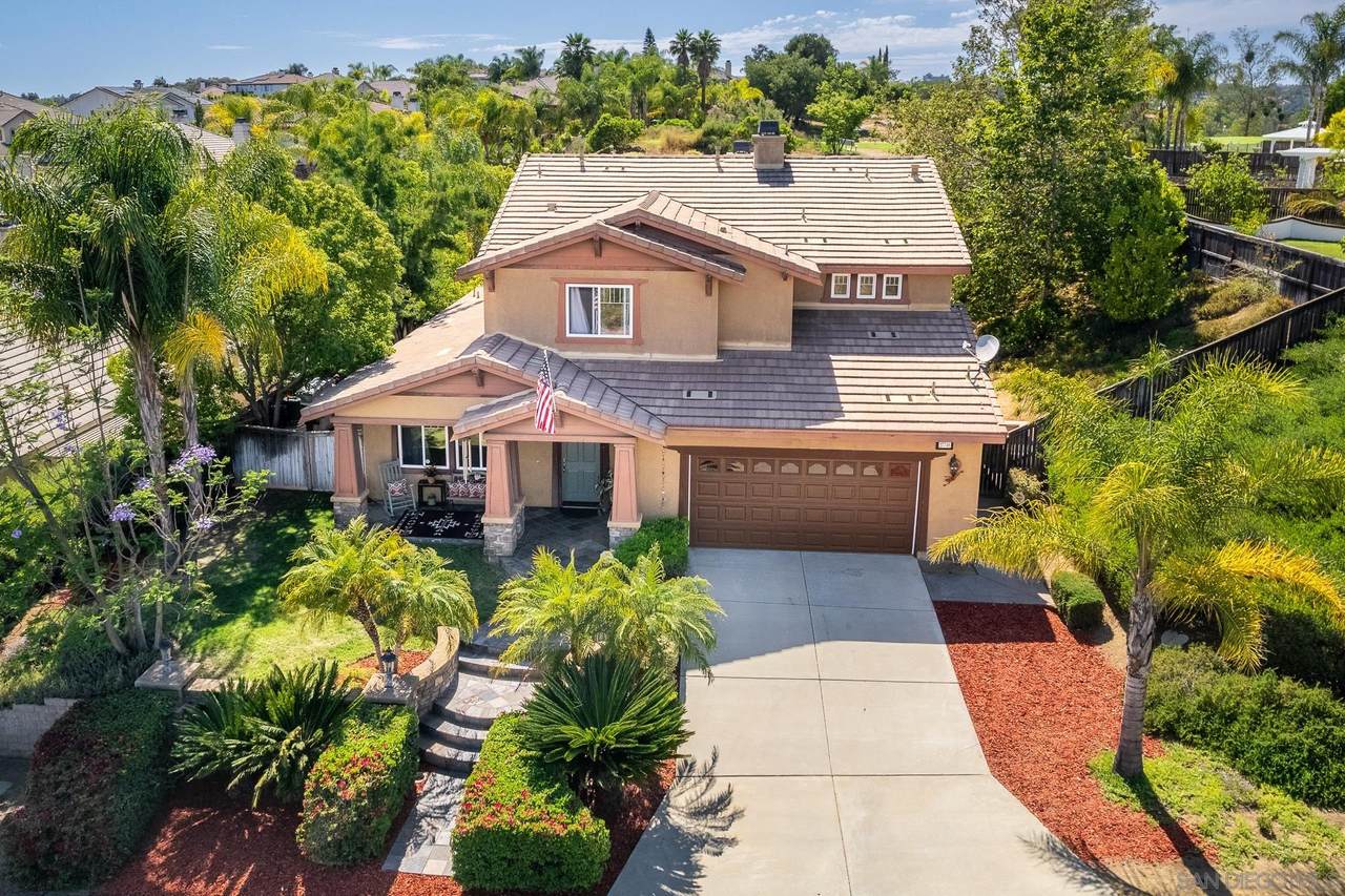 27748 Granite Ridge Rd - Photo 1