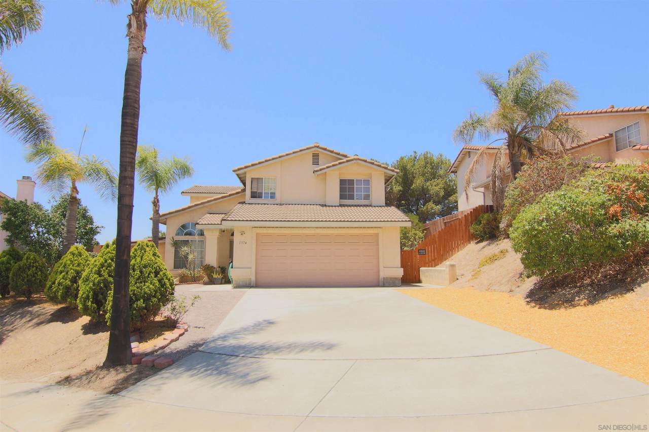 1374 Plaza Vista - Photo 1