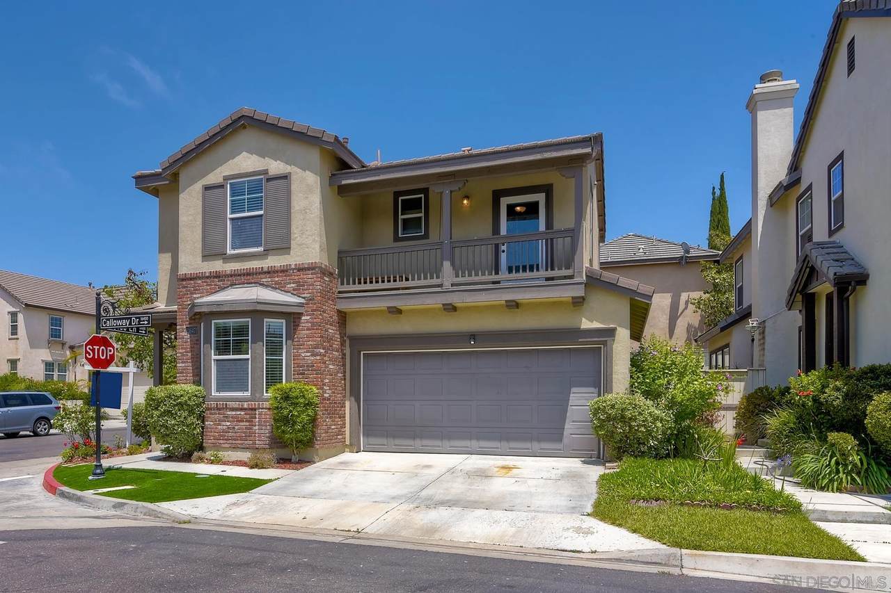 16471 Calloway Drive - Photo 1