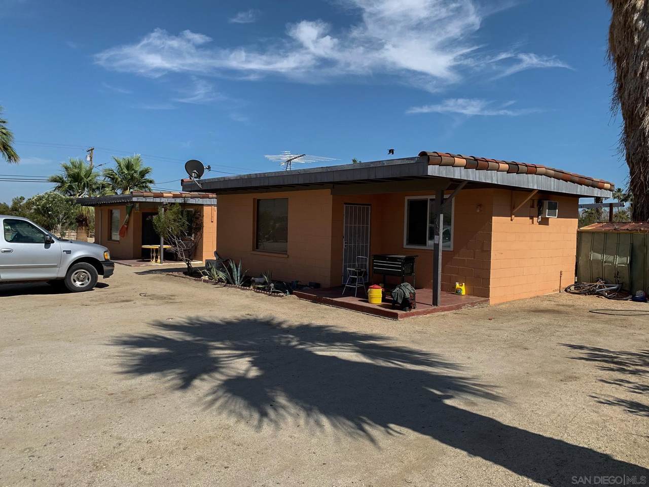 2745 Borrego Springs Road - Photo 1