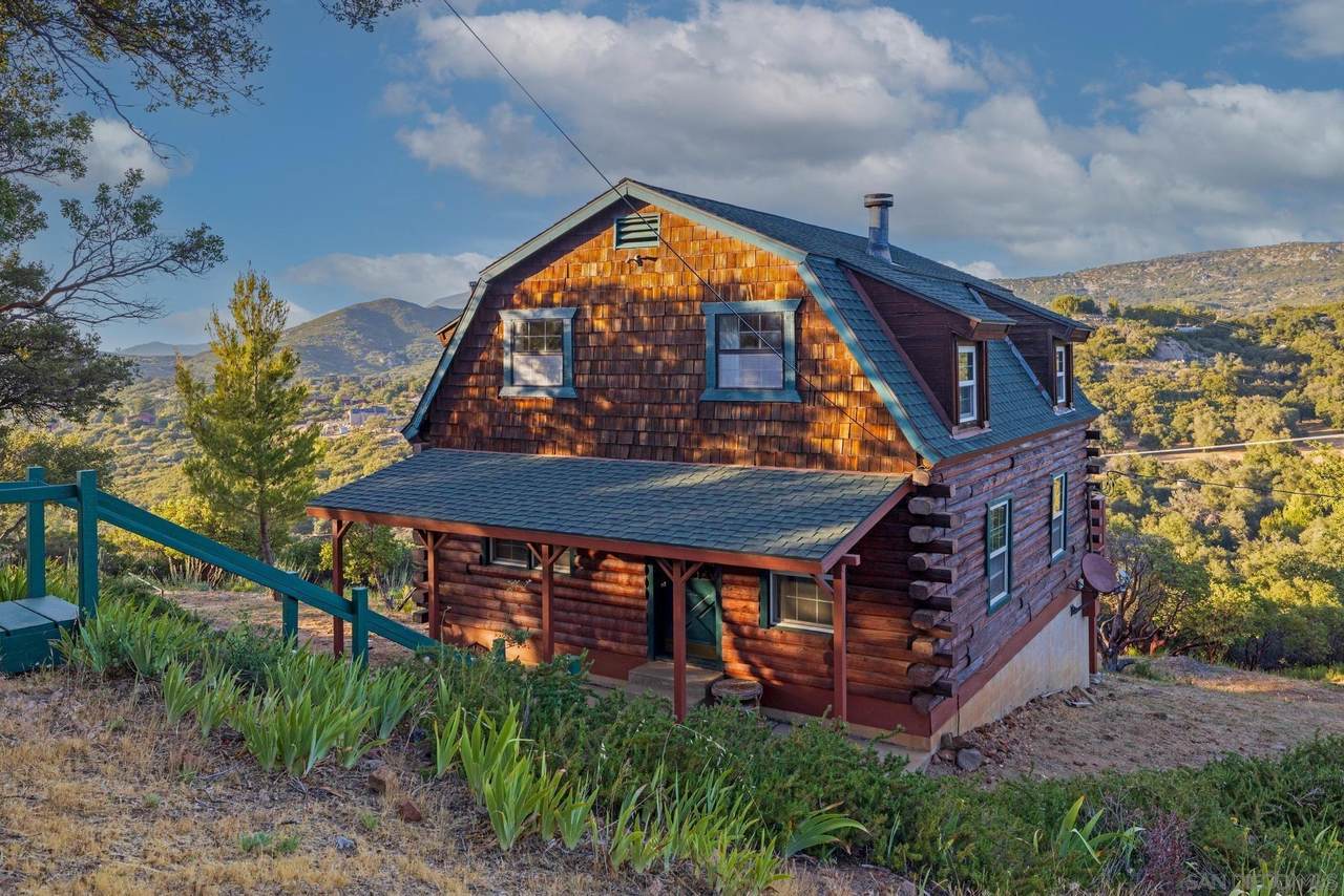23858 Sundance View Lane - Photo 1