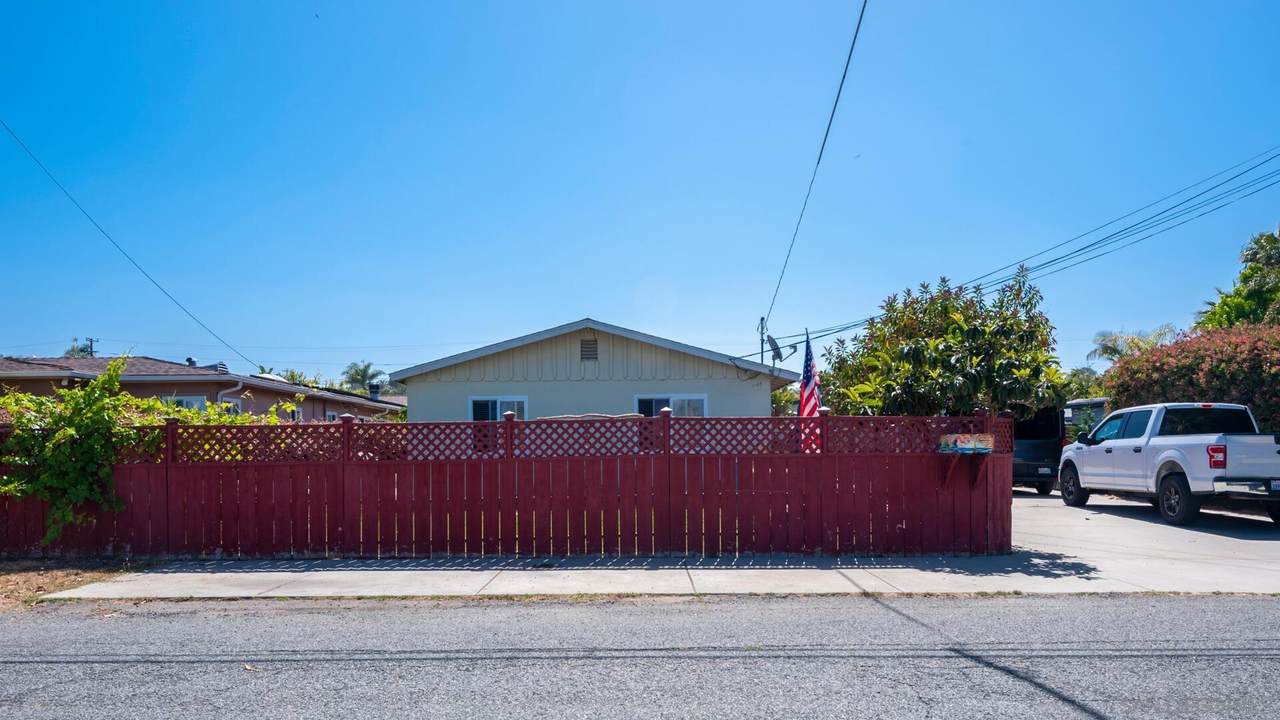 1145-47 Aloha Drive - Photo 1