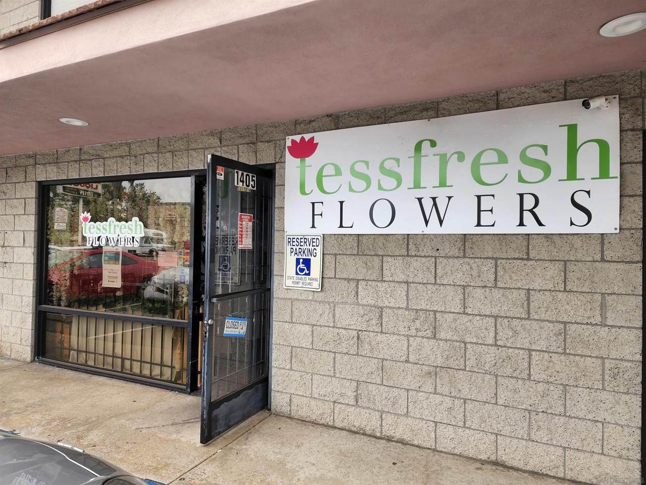 1405 Moreno Blvd - Photo 1