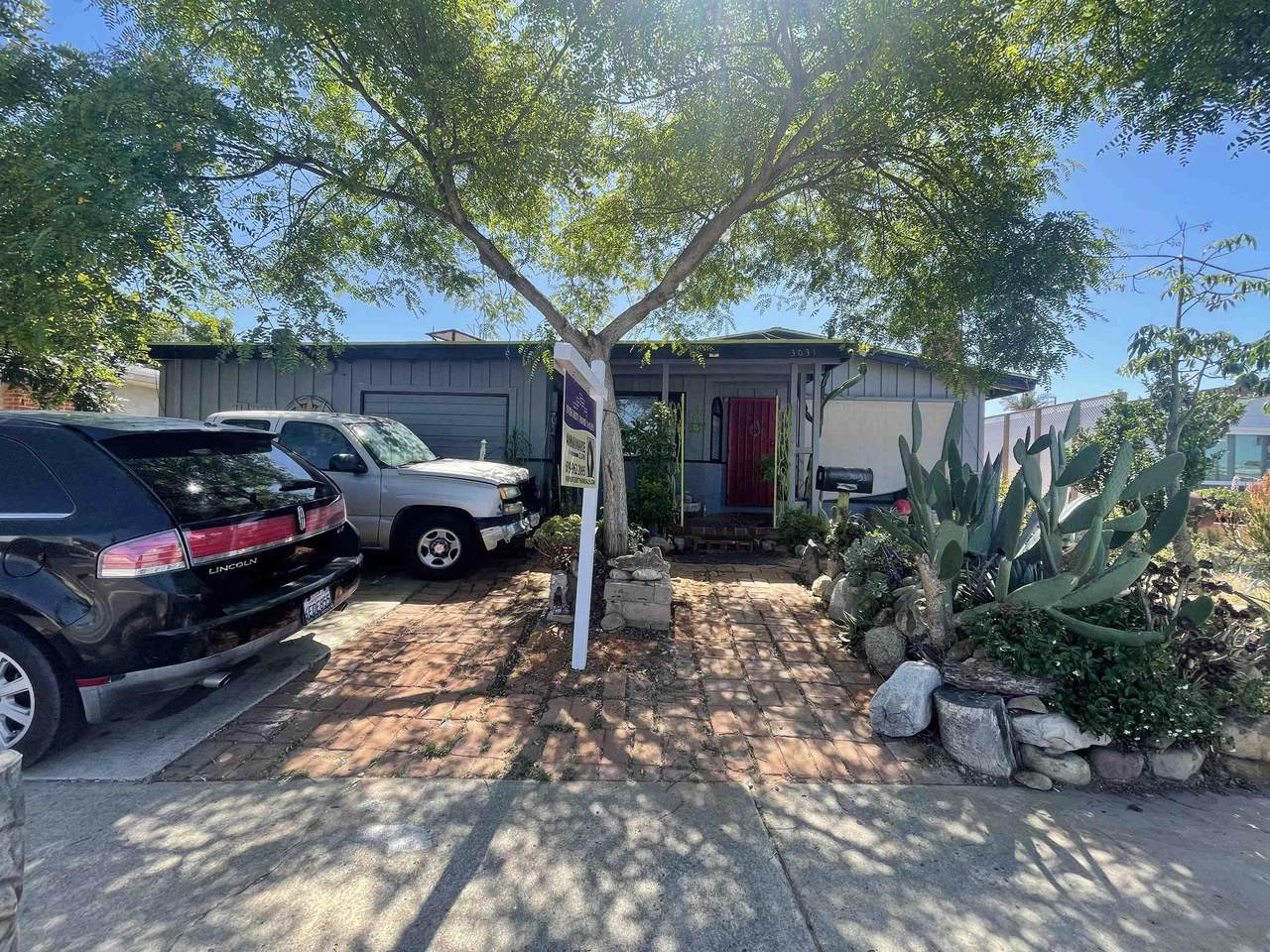 3031 Murray Ridge Road - Photo 1