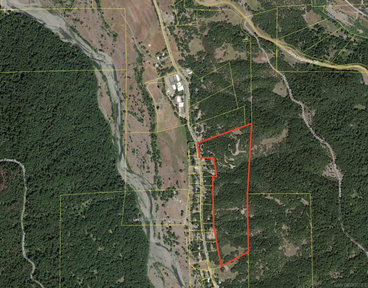 871 Van Duzen Road - Photo 1