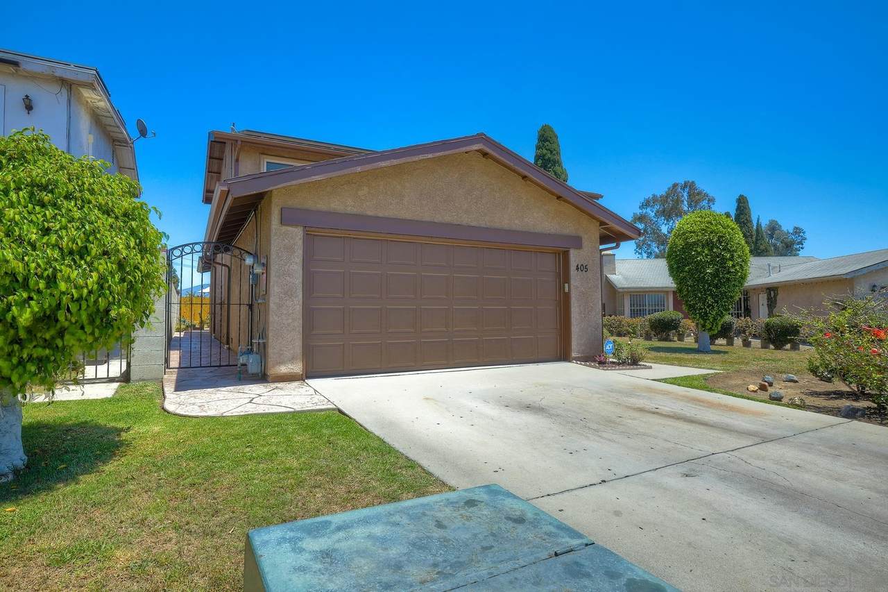 405 Arroyo Seco Drive - Photo 1