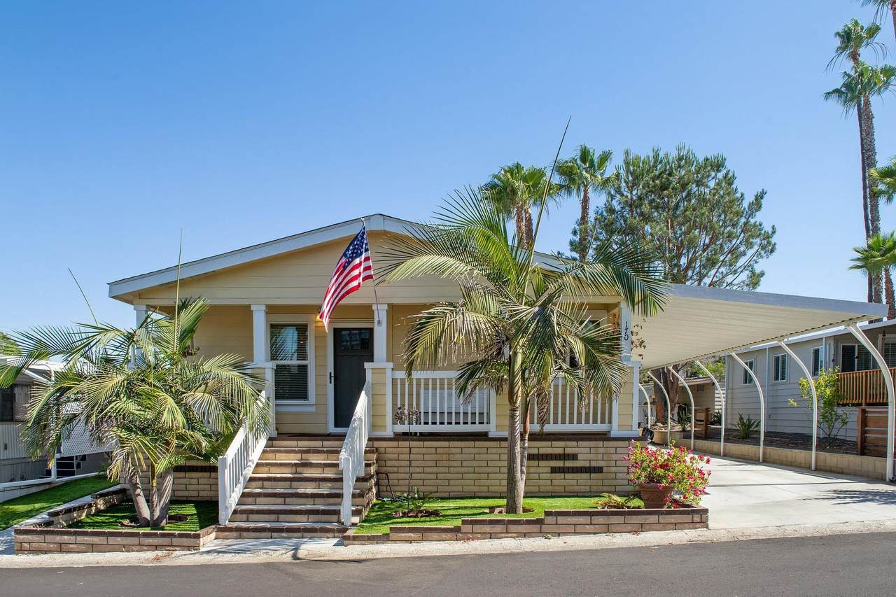 1145 Barham Drive - Photo 1
